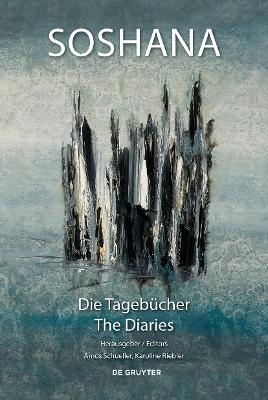 Die Tagebücher / The Diaries