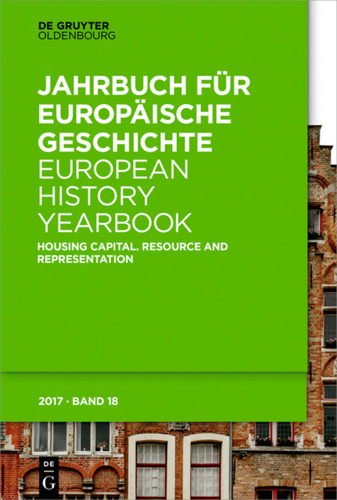 Housing Capital - 