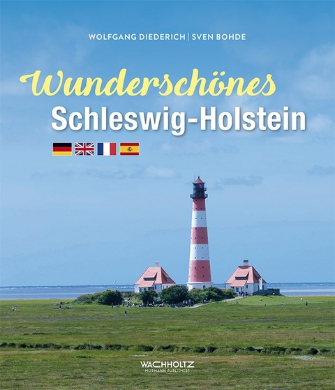 Wundersch&ouml;nes Schleswig-Holstein - Sven Bohde