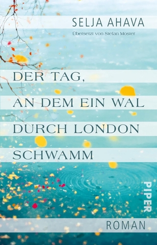 Der Tag, an dem ein Wal durch London schwamm