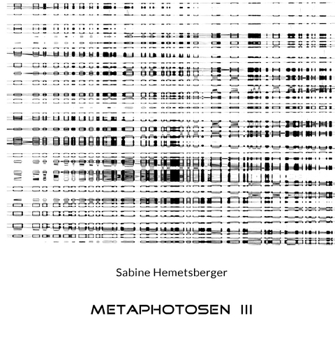 Metaphotosen III - Sabine Hemetsberger