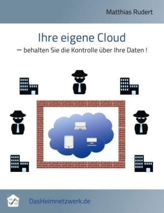 Ihre eigene Cloud - Matthias Rudert