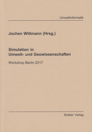 Simulation in Umwelt- und Geowissenschaften