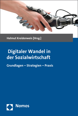 Digitaler Wandel in der Sozialwirtschaft - 