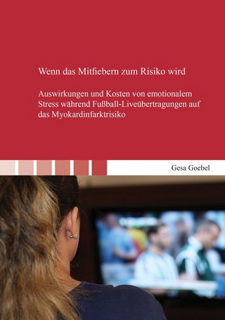 Wenn das Mitfiebern zum Risiko wird