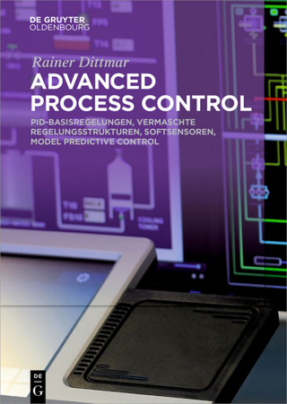 Advanced Process Control