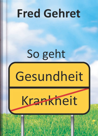 So geht Gesundheit