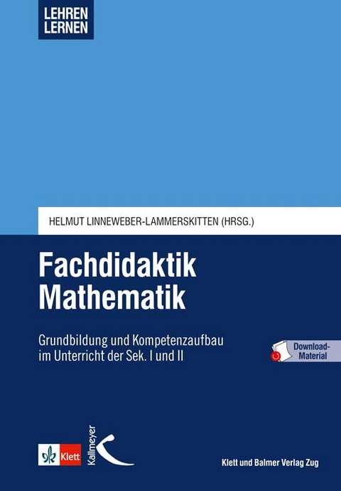 Fachdidaktik Mathematik - 