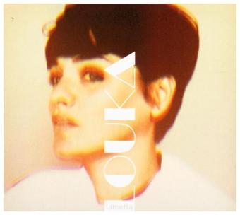 Lametta, 1 Audio-CD -  Louka