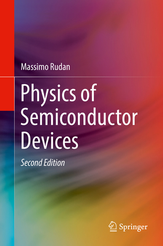Physics of Semiconductor Devices