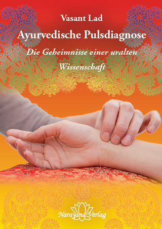 Ayurvedische Pulsdiagnose