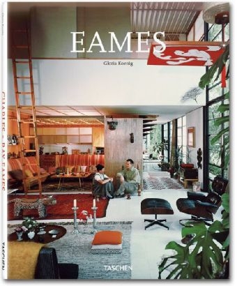 Eames - Gloria Koenig
