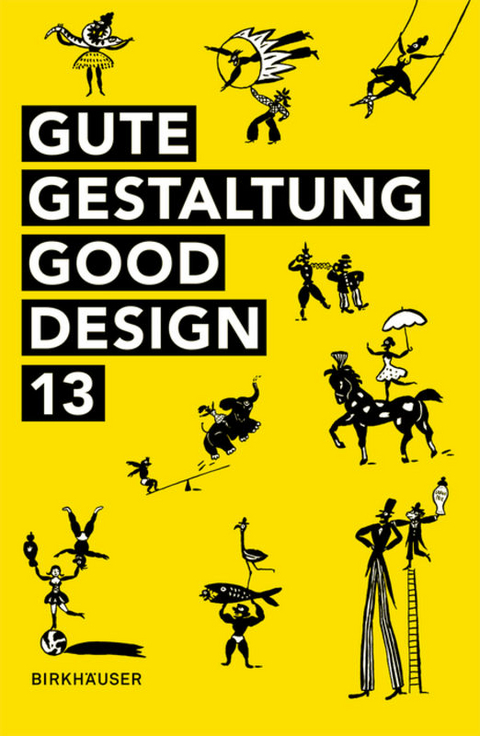 Gute Gestaltung &ndash; Good Design 13 - 