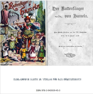 Der Rattenfänger von Hameln