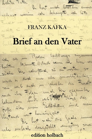 Brief an den Vater
