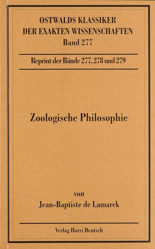 Zoologische Philosophie (Lamarck)