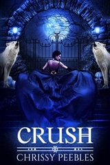 Crush -  Chrissy Peebles