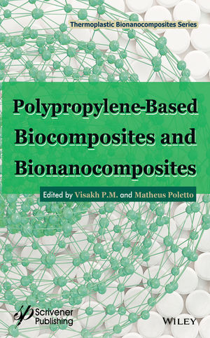 Polypropylene-Based Biocomposites and Bionanocomposites - 