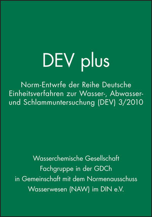 DEV plus