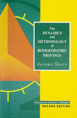 The Dynamics & Methodology - Sherr Jeremy