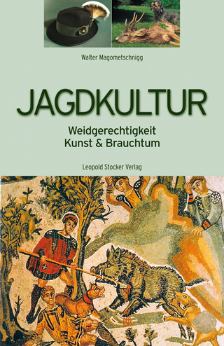 Jagdkultur