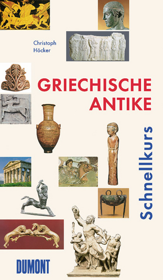 DuMont Schnellkurs Griechische Antike