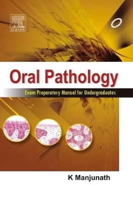 Oral Pathology-Pmfu - Manjunath Manjunath