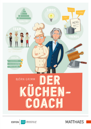 Der Küchencoach