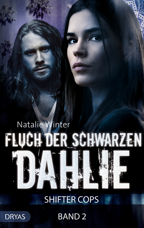 Fluch der Schwarzen Dahlie - Natalie Winter