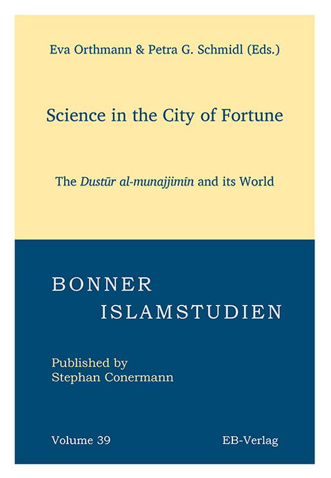Science in the City of Fortune - 