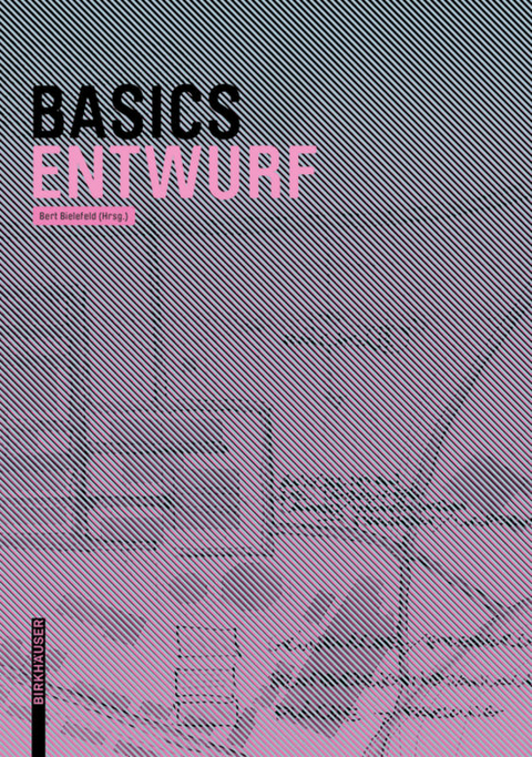 Basics Entwurf - 