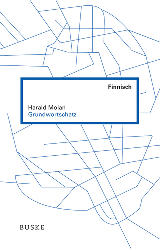 Grundwortschatz Finnisch