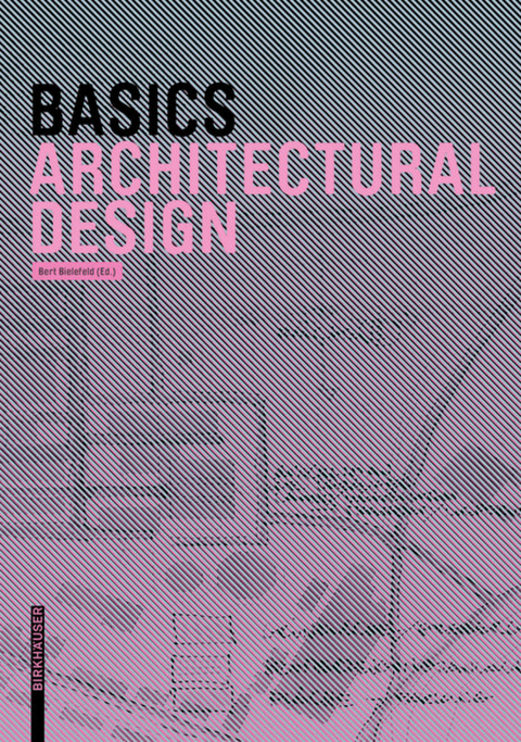 Basics Architectural Design - 