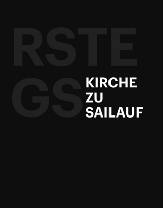 Auferstehungskirche zu Sailauf