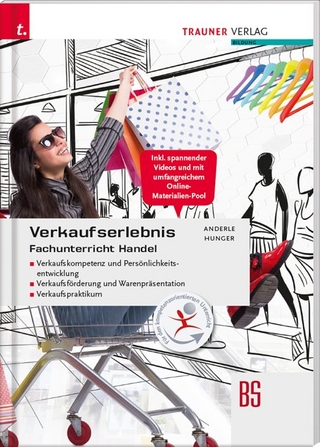 Verkaufserlebnis - Fachunterricht Handel