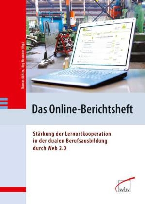 Das Online-Berichtsheft - 