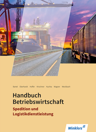 Spedition und Logistikdienstleistung