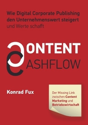 Content & Cashflow - Konrad Fux