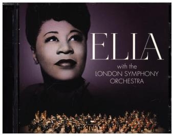 Someone To Watch Over Me, 1 Audio-CD - Ella Fitzgerald