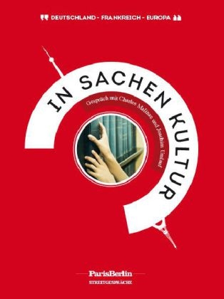 In Sachen Kultur