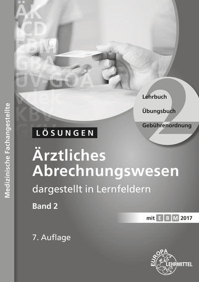 L&ouml;sungen zu 61171 - Susanne Nebel