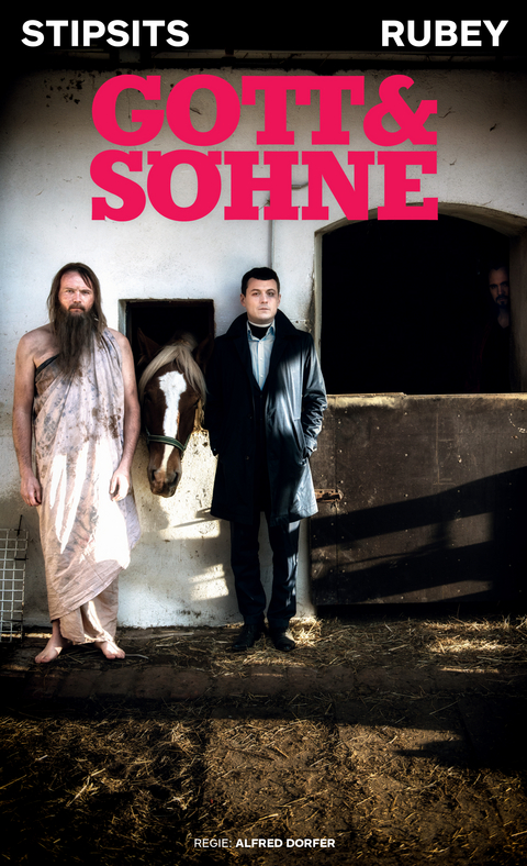 Gott & S&ouml;hne - Thomas Stipsits, Manuel Rubey