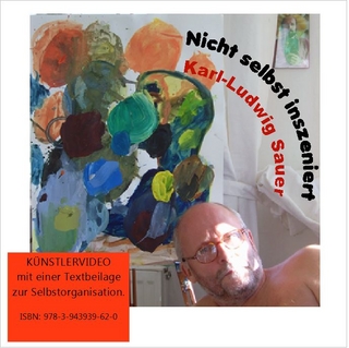 Nicht selbst inszeniert