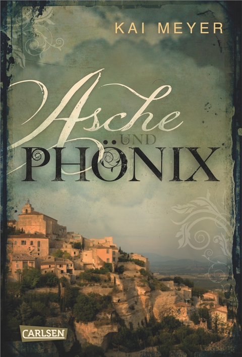 Asche und Ph&ouml;nix - E-Book inklusive - Kai Meyer