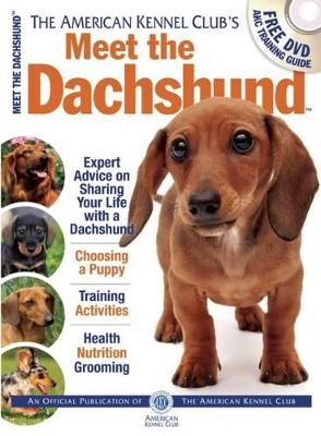 The American Kennel Club's Meet the Dachshund
