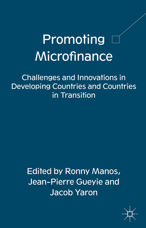 Promoting Microfinance - 