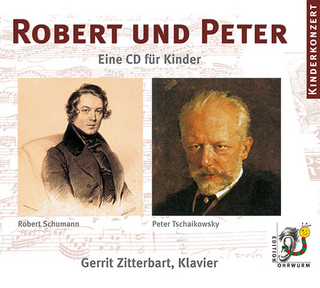 Robert und Peter