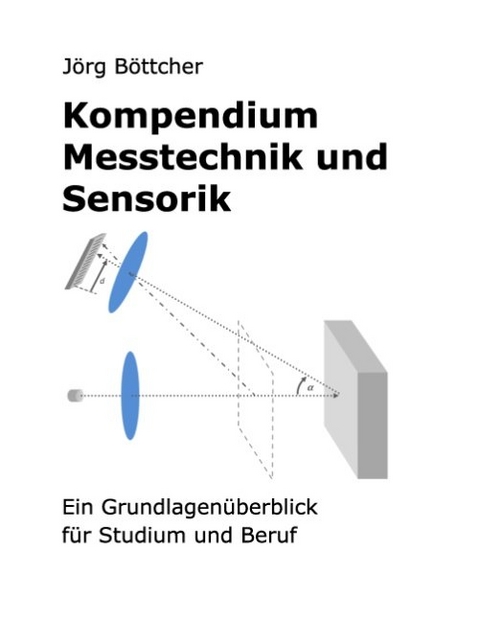 Kompendium Messtechnik und Sensorik - J&ouml;rg B&ouml;ttcher