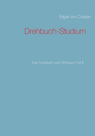 Drehbuch-Studium