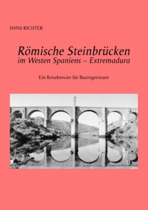 R&ouml;mische Steinbr&uuml;cken